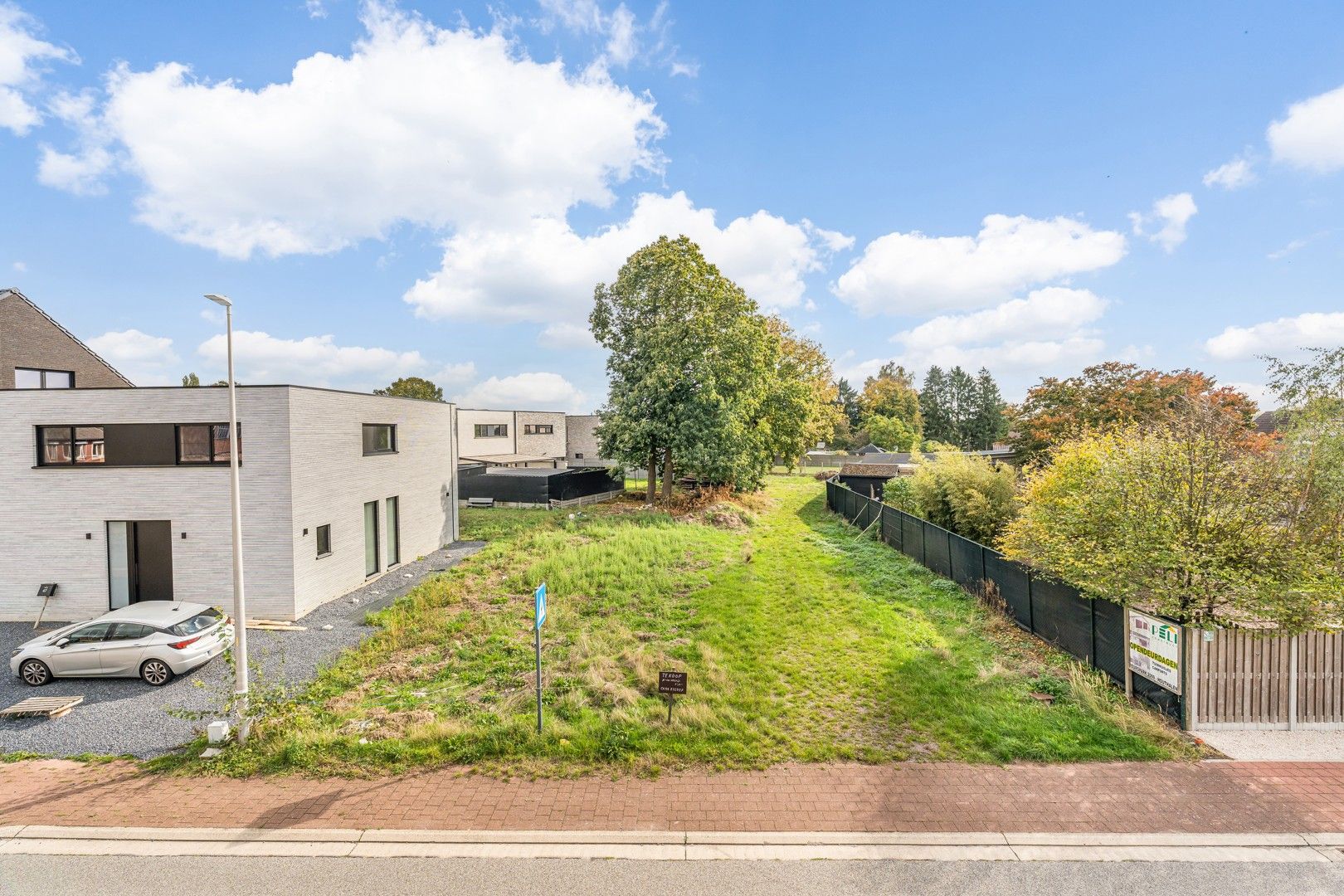 🏡 Bouwgrond te koop – Weygaardstraat, Houthalen foto 4