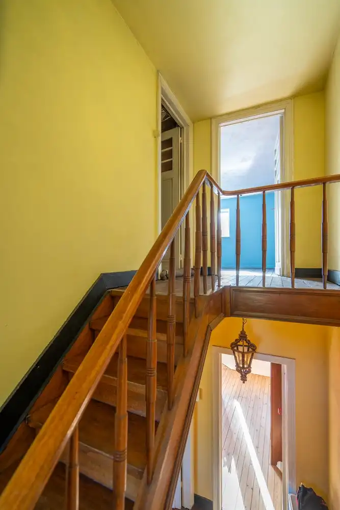 Toets Art Déco, toets Modernisme in Gentbrugge foto 7