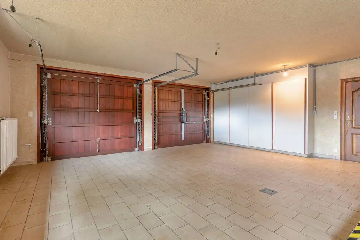 Top onderhouden villa op een rustige locatie in Moorsele foto 14
