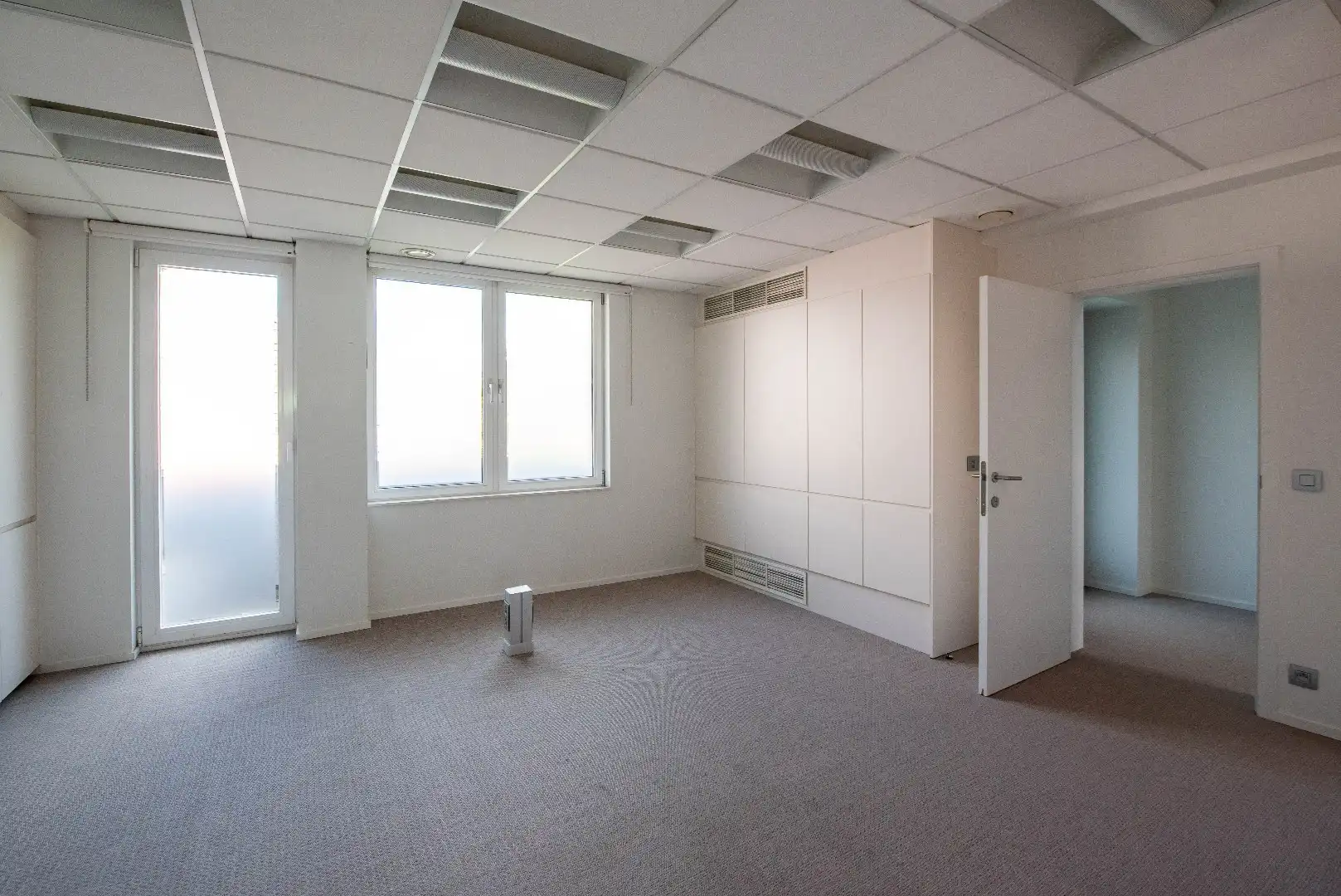 Boomsesteenweg 223 - Veelzijdige commerciële ruimtes te Wilrijk  foto 33