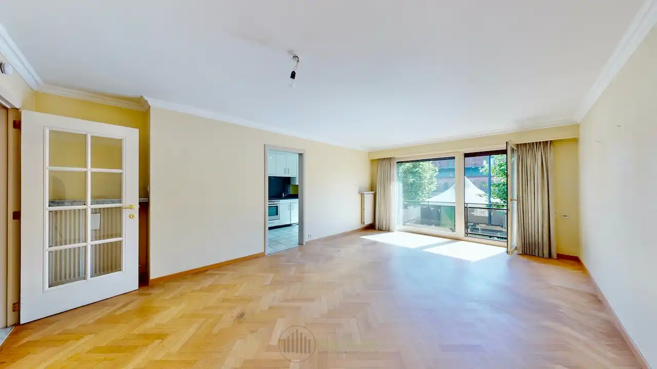 Appartement met twee slaapkamers te huur op de plaats van Lauwe foto 3