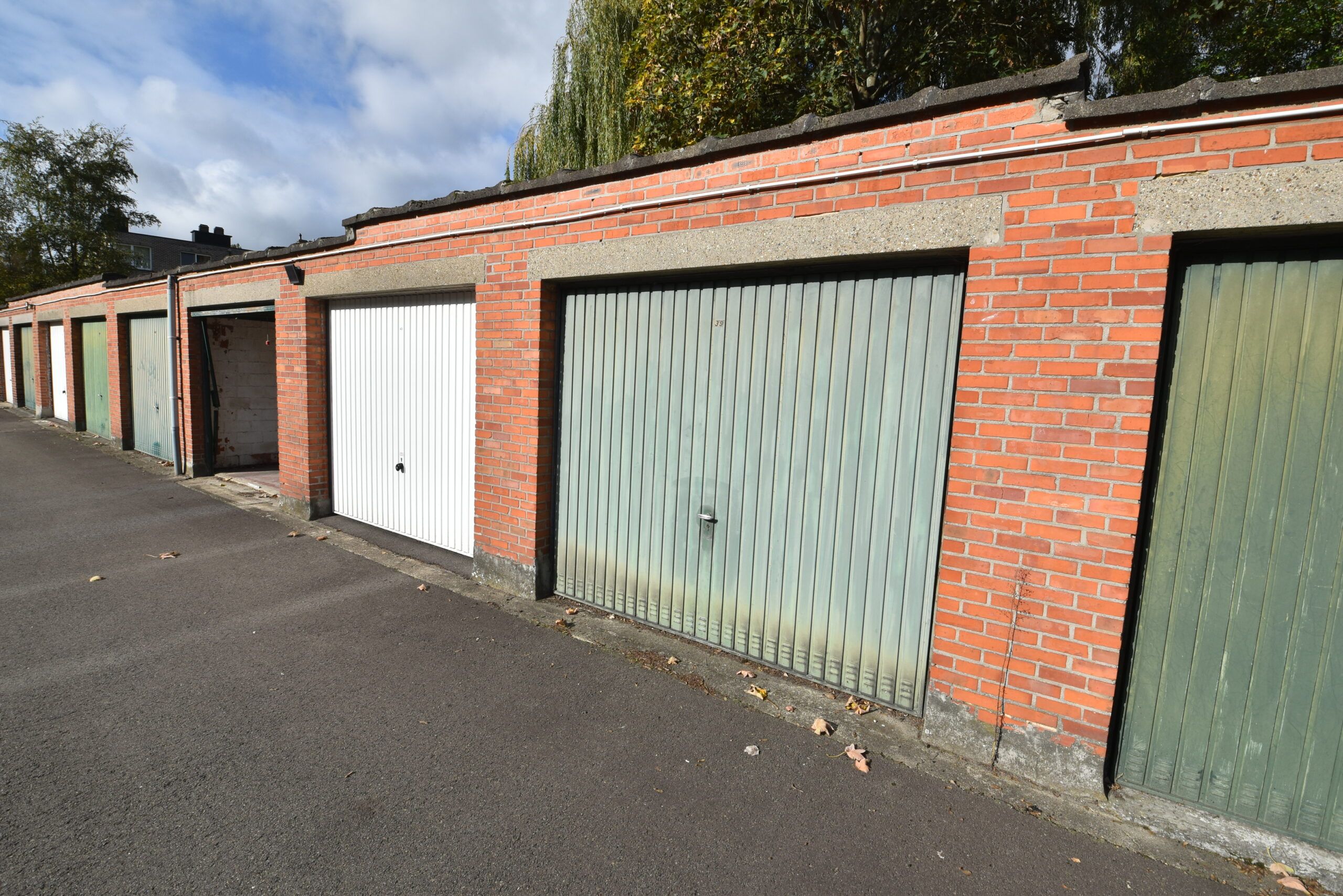 APPARTEMENT (2 slpks) + GARAGE OP TOPLIGGING IN KONTICH foto 6