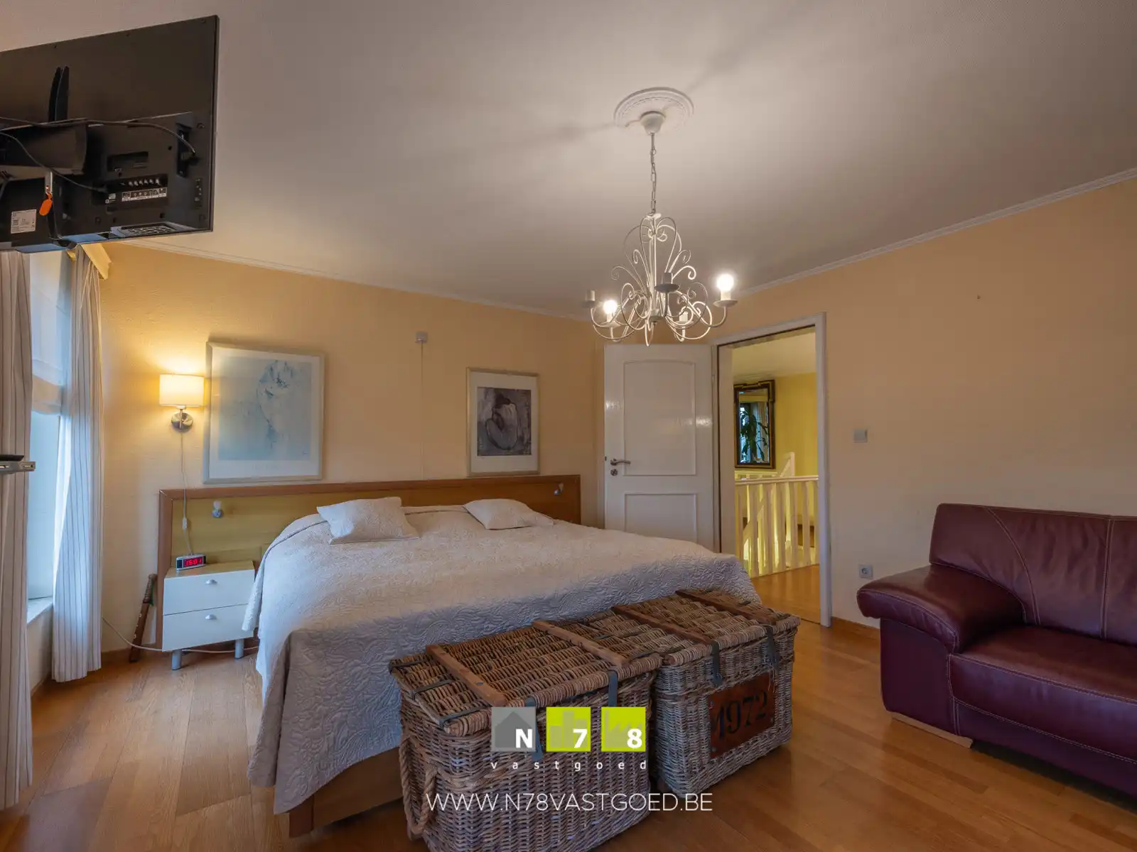 Huis te koop foto 17