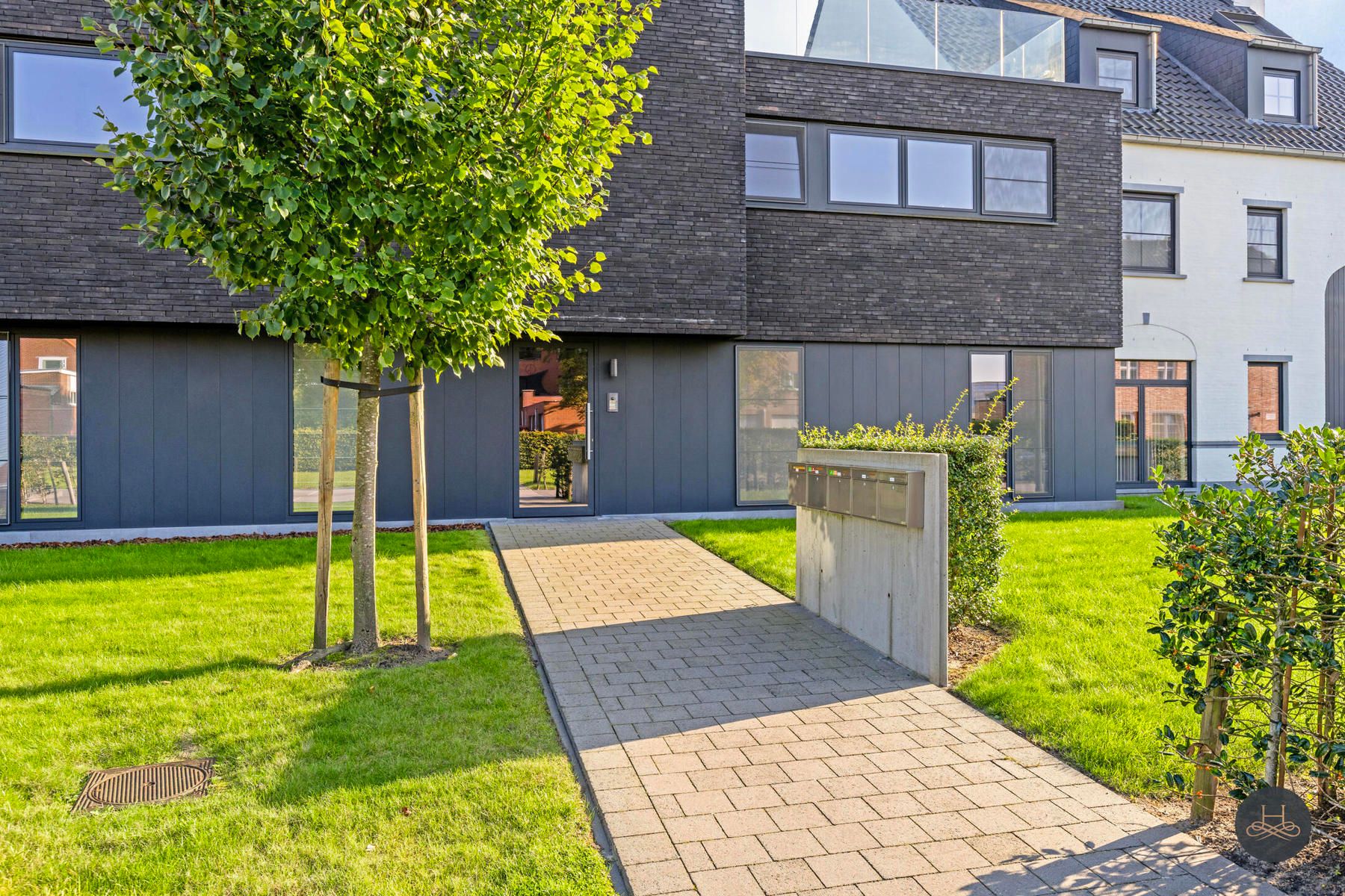Gelijkvloers appartement in centrum Baal foto 29