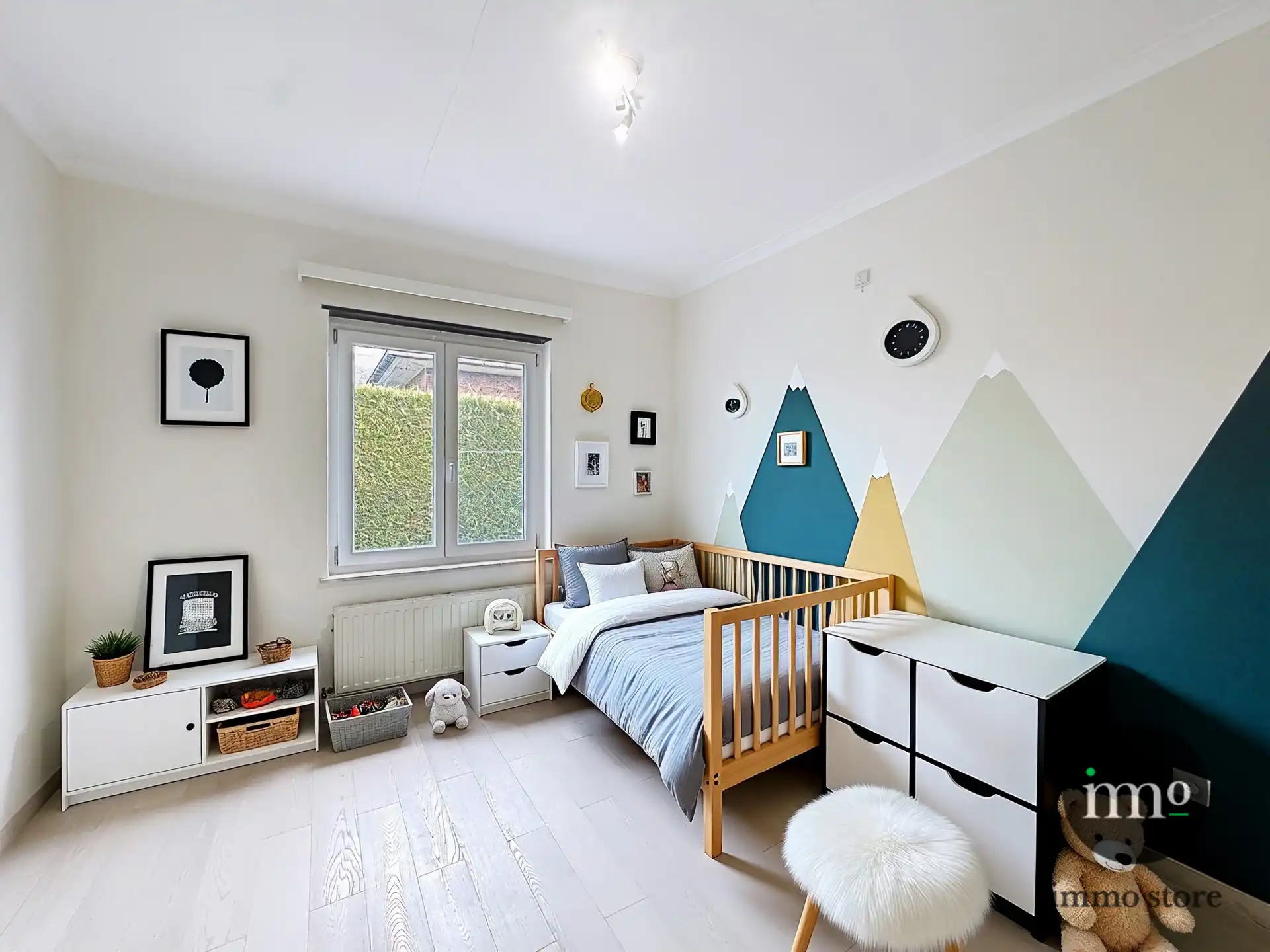 Woning vol CHARME en POTENTIEEL op een UITZONDERLIJKE LOCATIE foto 14