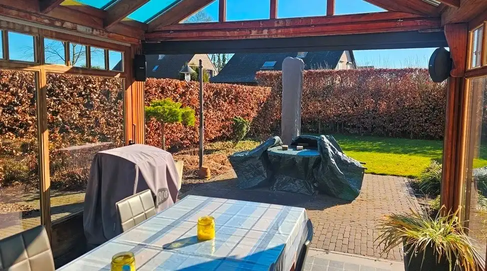 Huis te koop foto 9