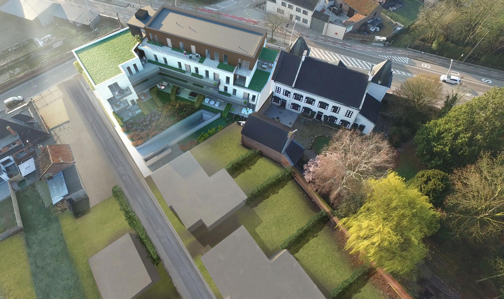 Appartement te koop foto 4