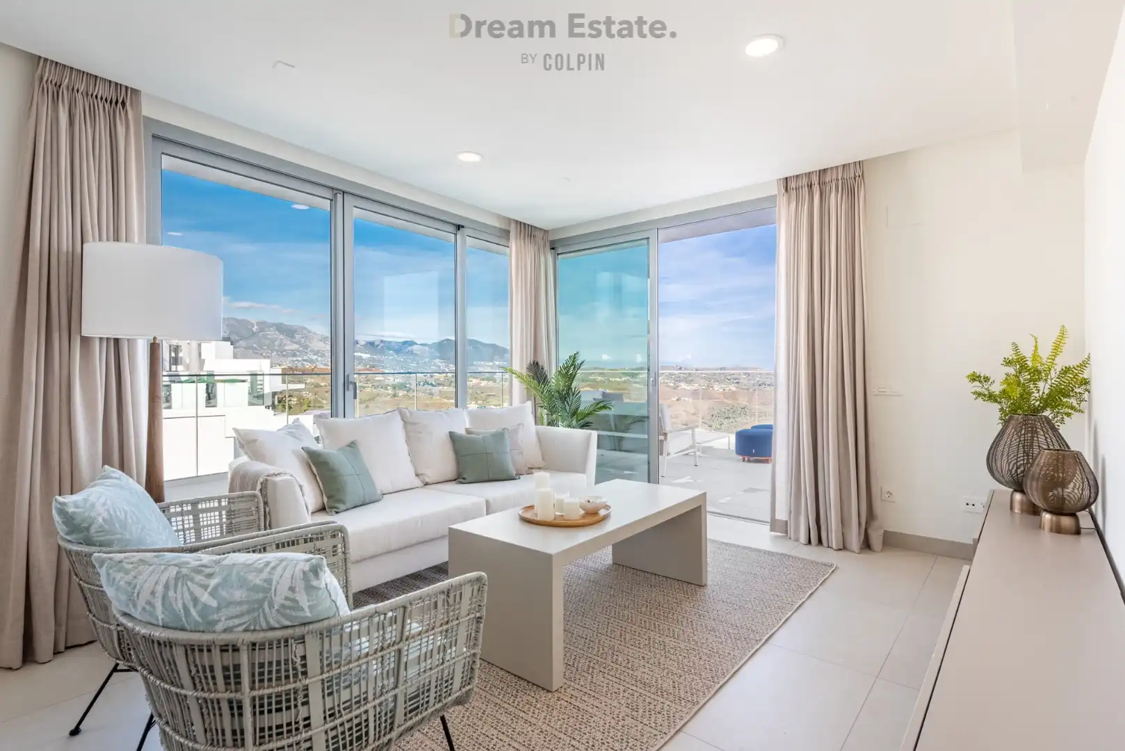 One residences - Penthouse foto 4