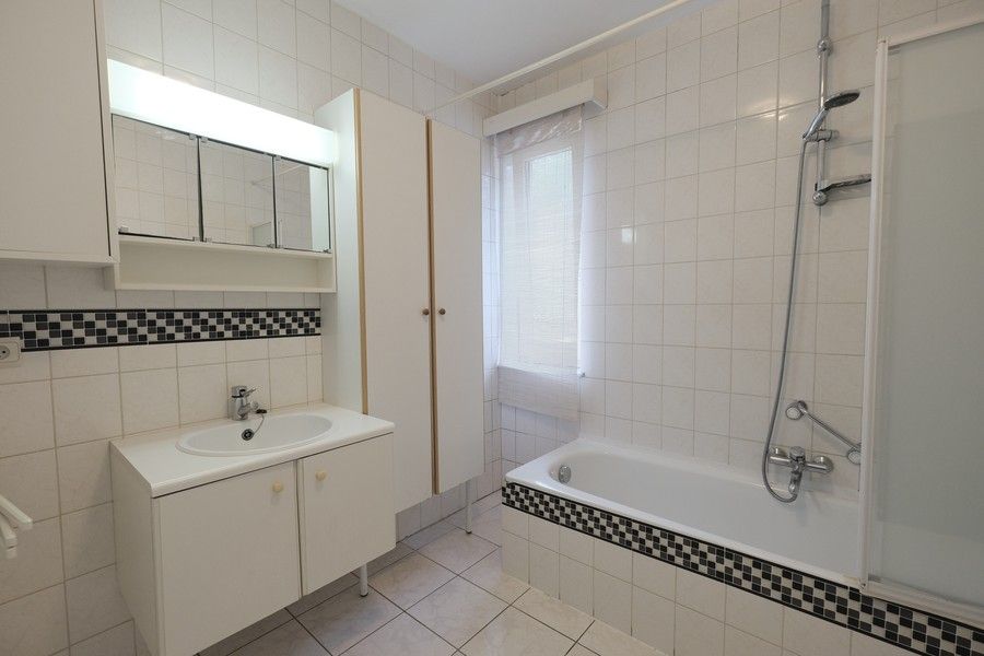 Appartement met 2 slaapkamers in Hasselt met ruim terras foto 12