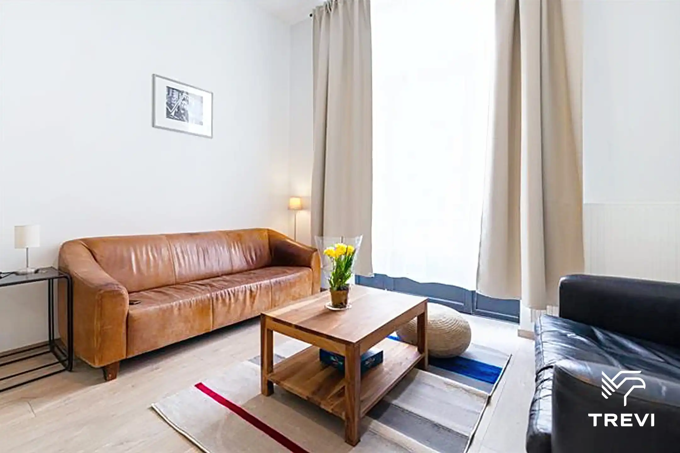 Schitterende kamer in een gedeeld huis in een gerenoveerde woning! foto 8