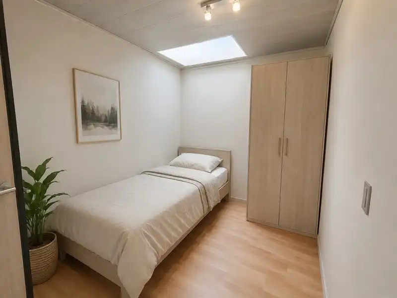 RUIME GERENOVEERDE WONING MET 3 SLPK TE KOOP IN WACHTEBEKE foto 15