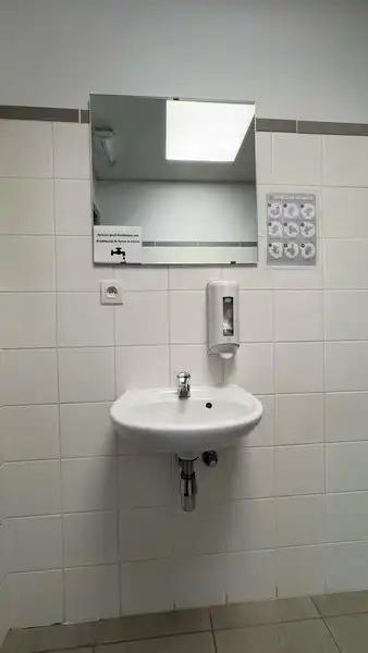 Kantoren te huur vlakbij The Loop in Sint-Denijs-Westrem foto 6