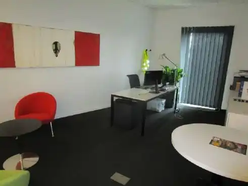 Interleuvenlaan 17, 3000 Leuven foto 13