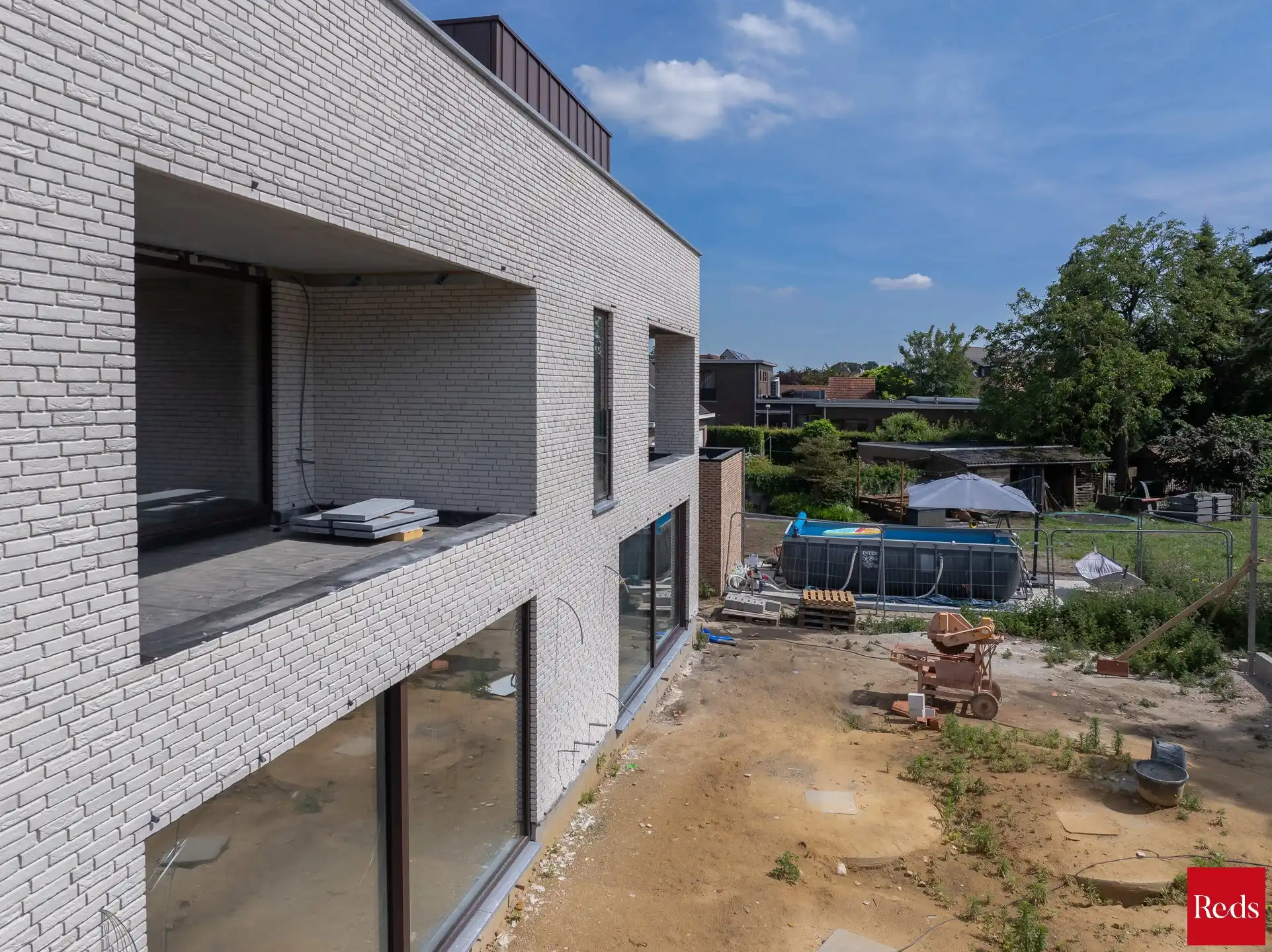 Penthouse te koop foto 10