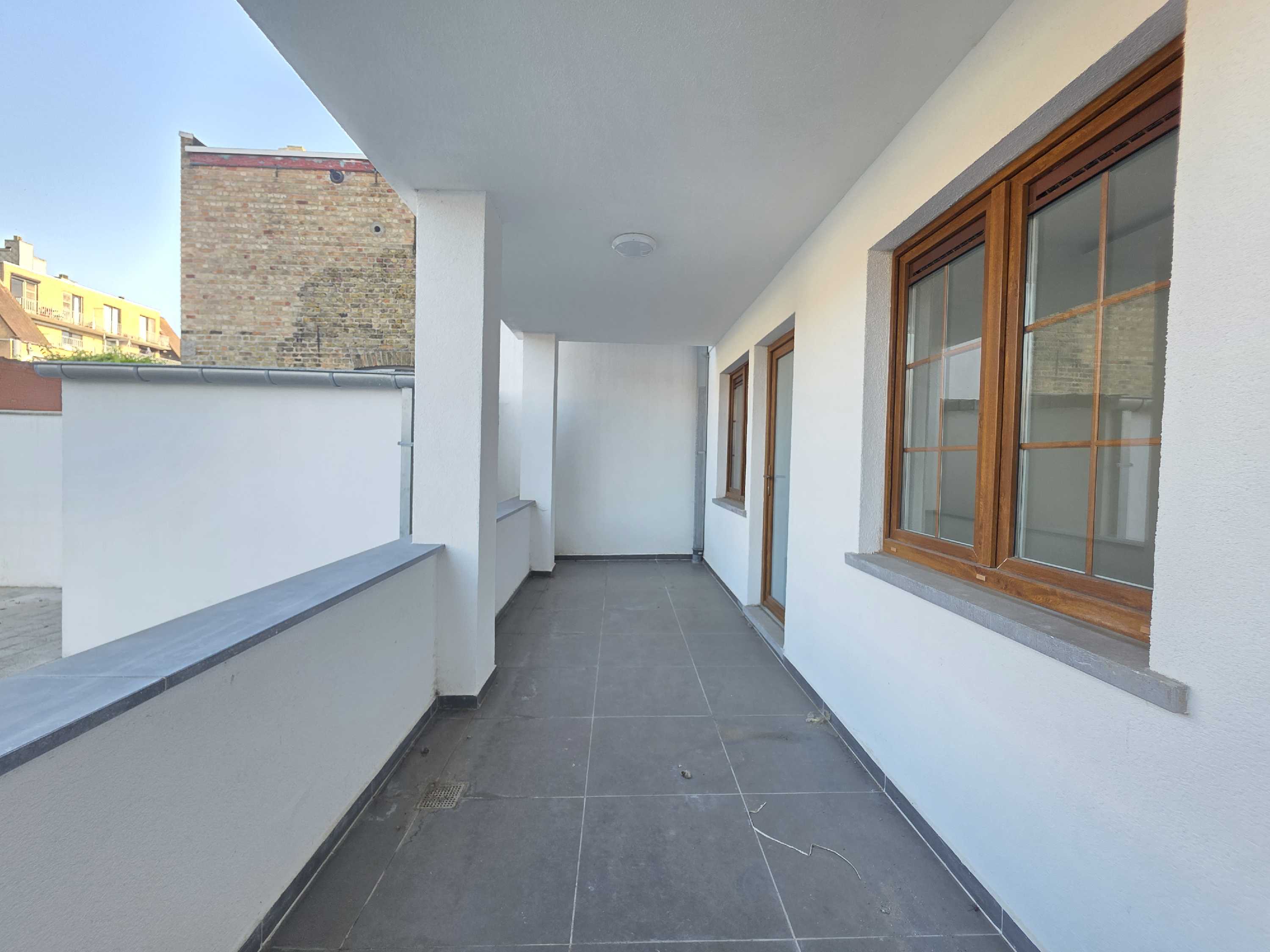 Modern en instapklaar appartement met 2 slaapkamers te Nieuwpoort-Stad foto 6