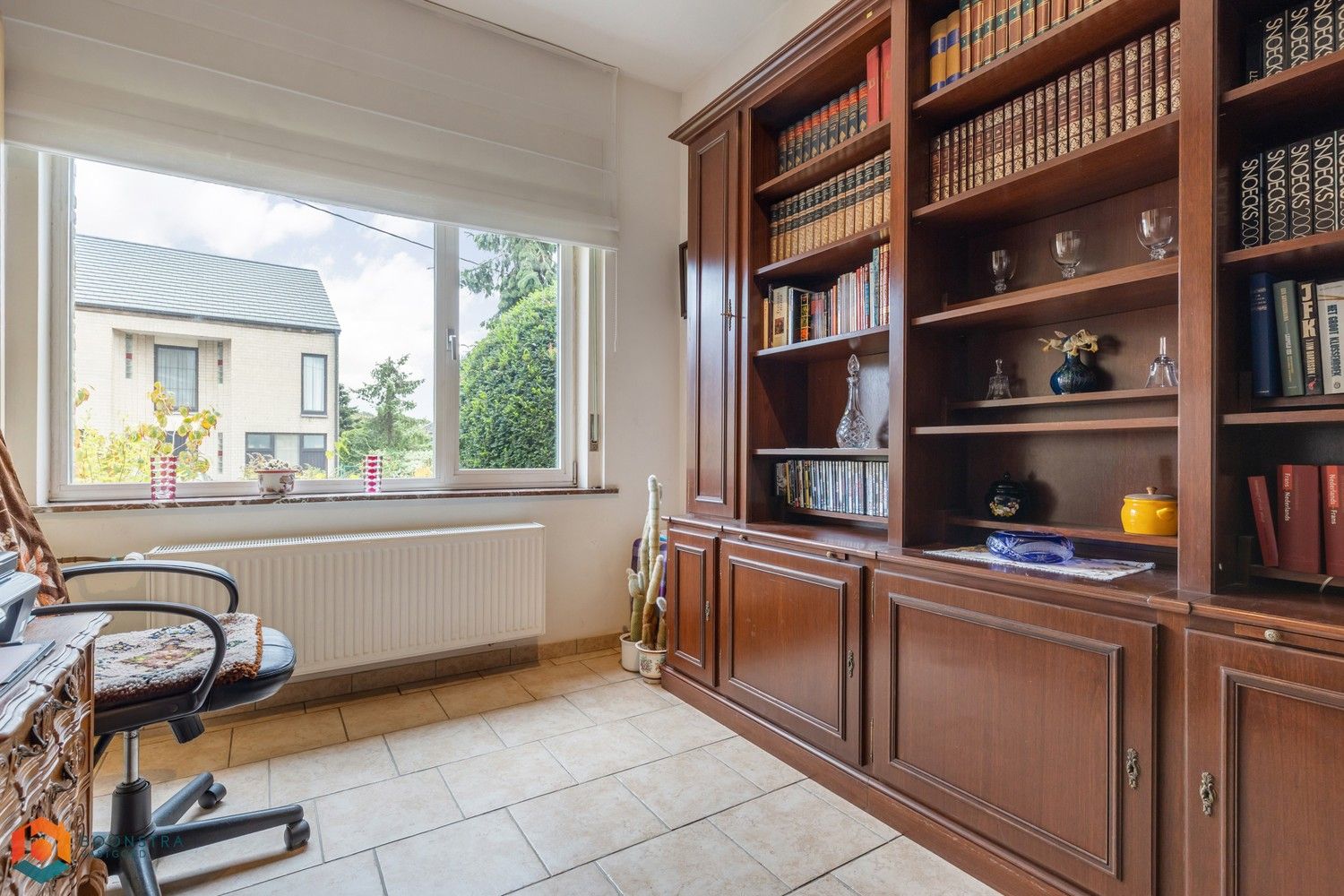 Ruime gezinswoning met 3 slpkrs en grote tuin te Meise foto 13