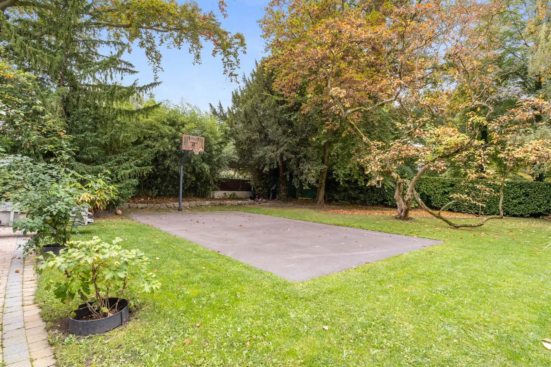 Mooi gelijkvloerse villa foto 6