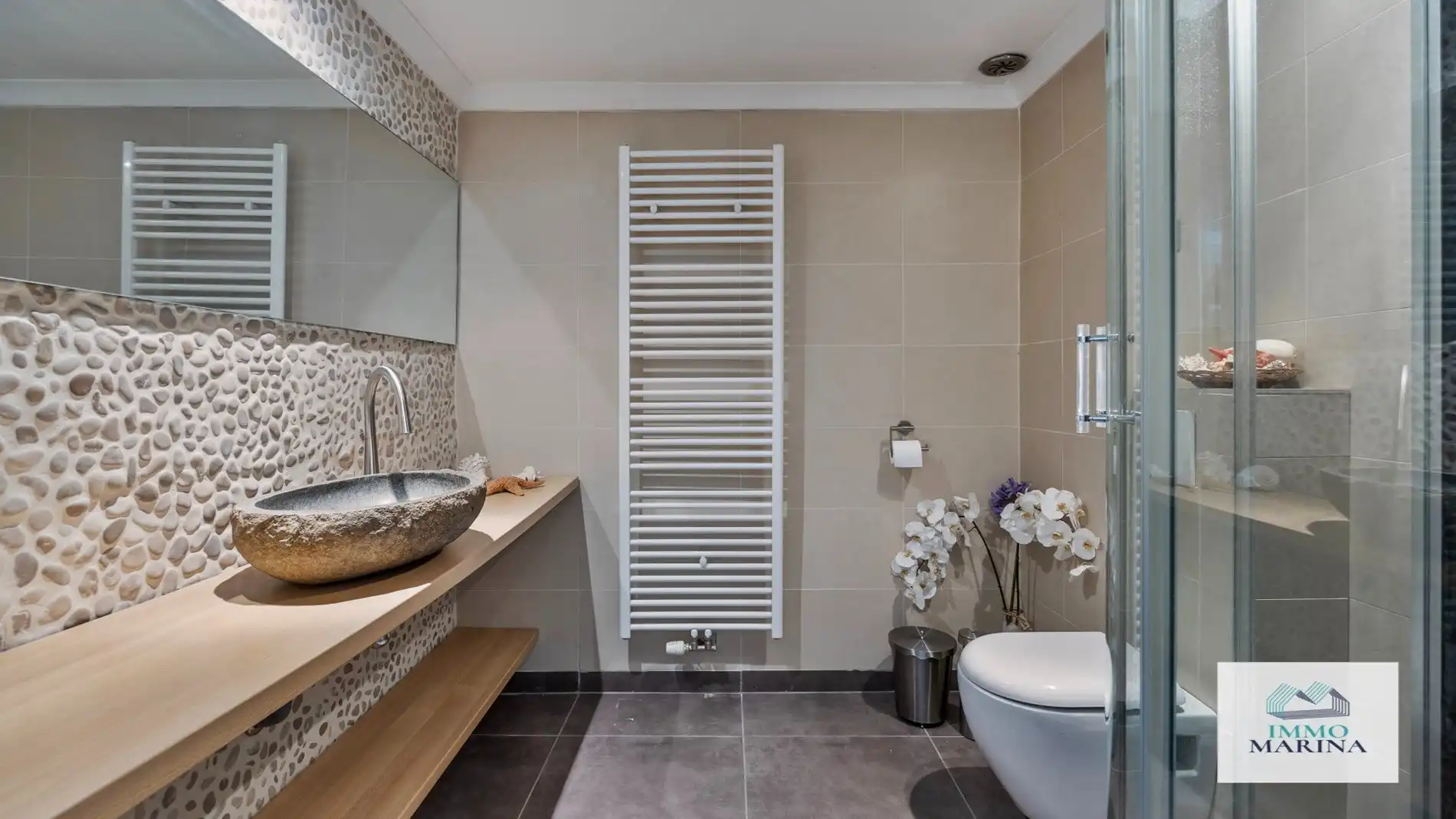 Prachtige handelszaak te centrum Baal foto 14