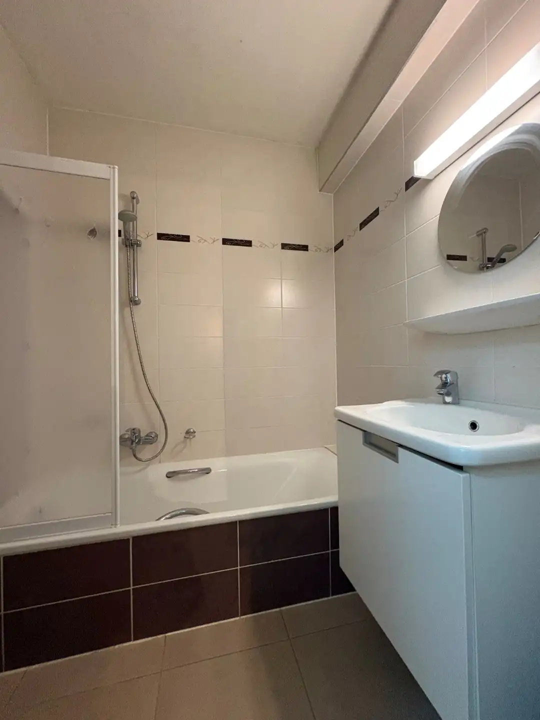 Gelijkvloers appartement te koop op de zeedijk van Koksijde foto 13