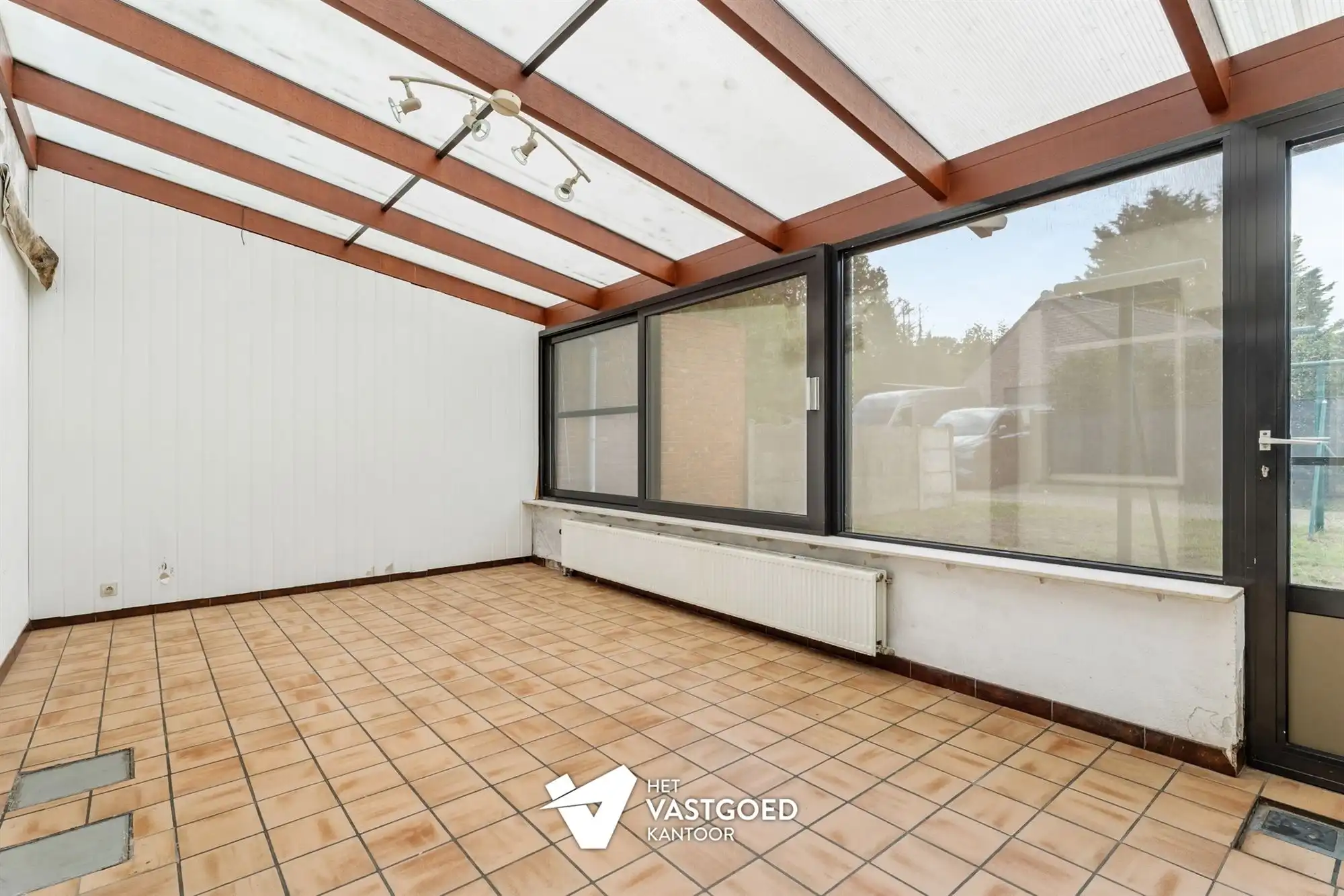 RUIME WONING MET 4 SLAAPKAMERS VLAK BIJ BERINGEN CENTRUM foto 10