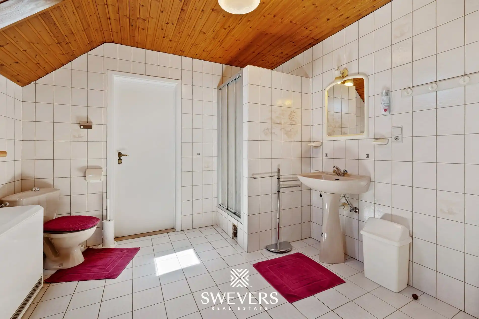 Landelijk ingerichte open-bebouwing met EPC C en mogelijks 4 slaapkamers te Beringen foto 13