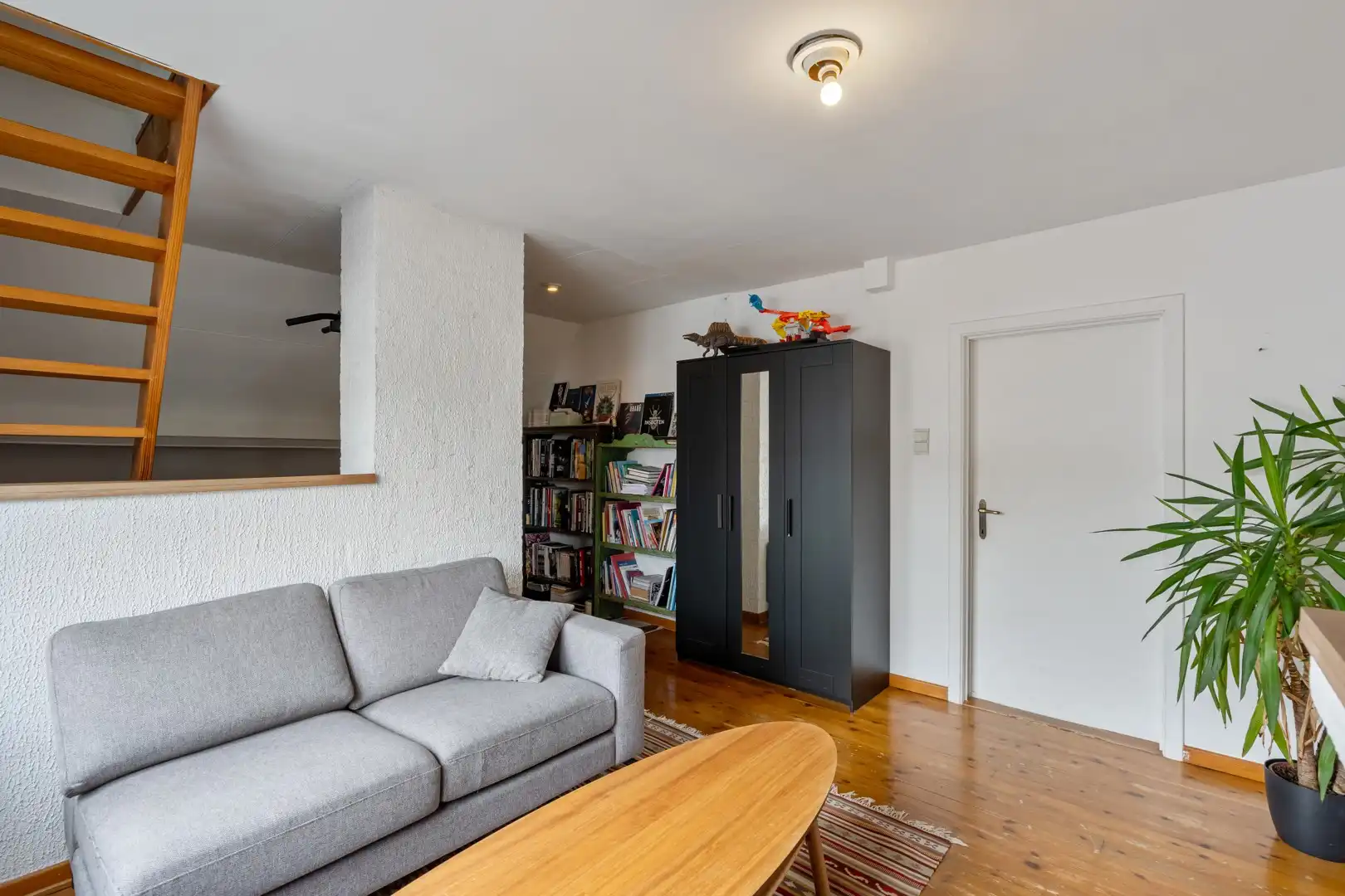 Karaktervolle, deels gerenoveerde gezinswoning op riant perceel van 10a 33ca in Houthalen-Helchteren 🏡✨ foto 14