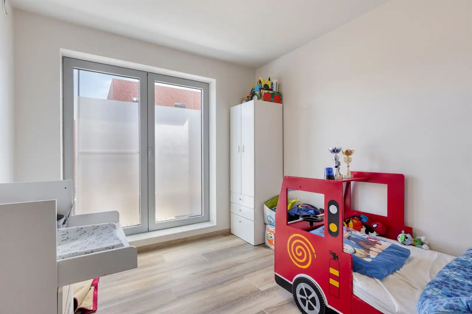 BEN woning met 4 slaapkamers in centrum Oudenaarde foto 18