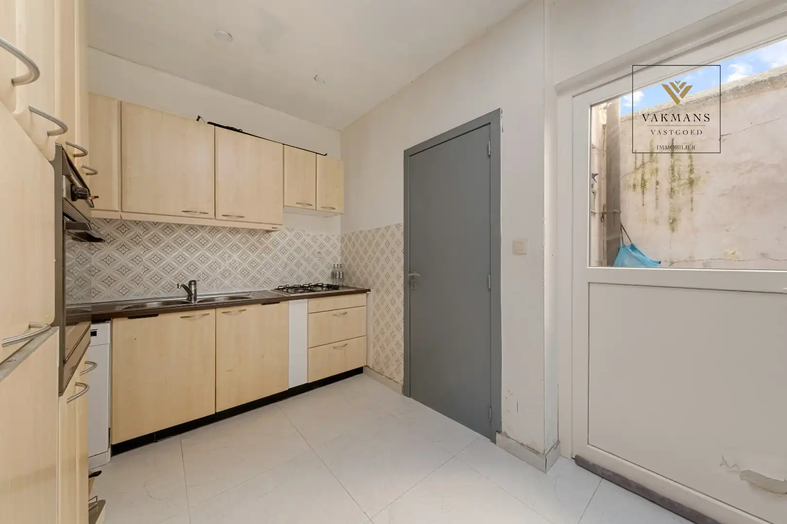 Stadswoning met 4 slaapkamers en 2 badkamers foto 7