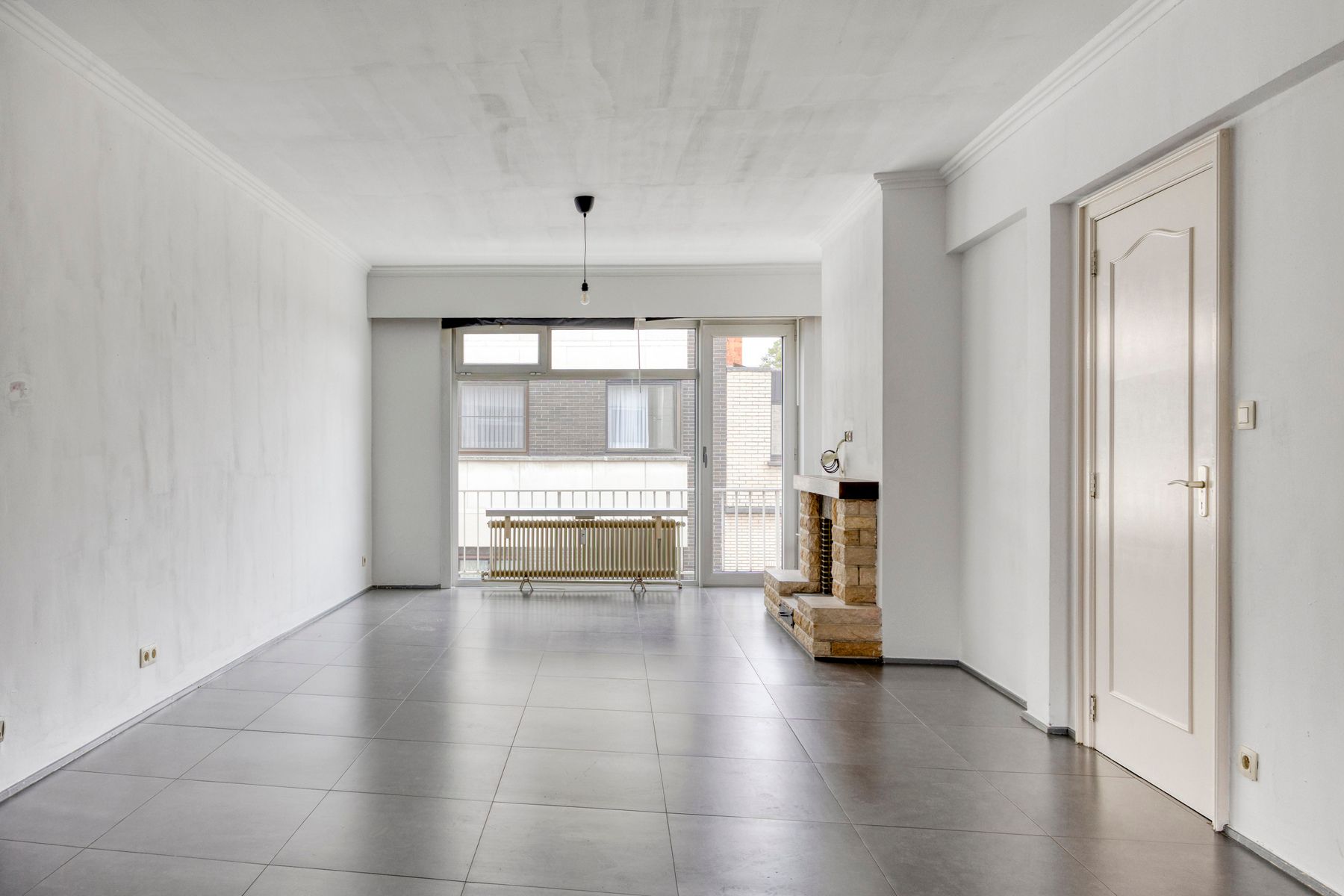 Appartement met 2 slaapkamers, 2 terrassen en berging foto 5