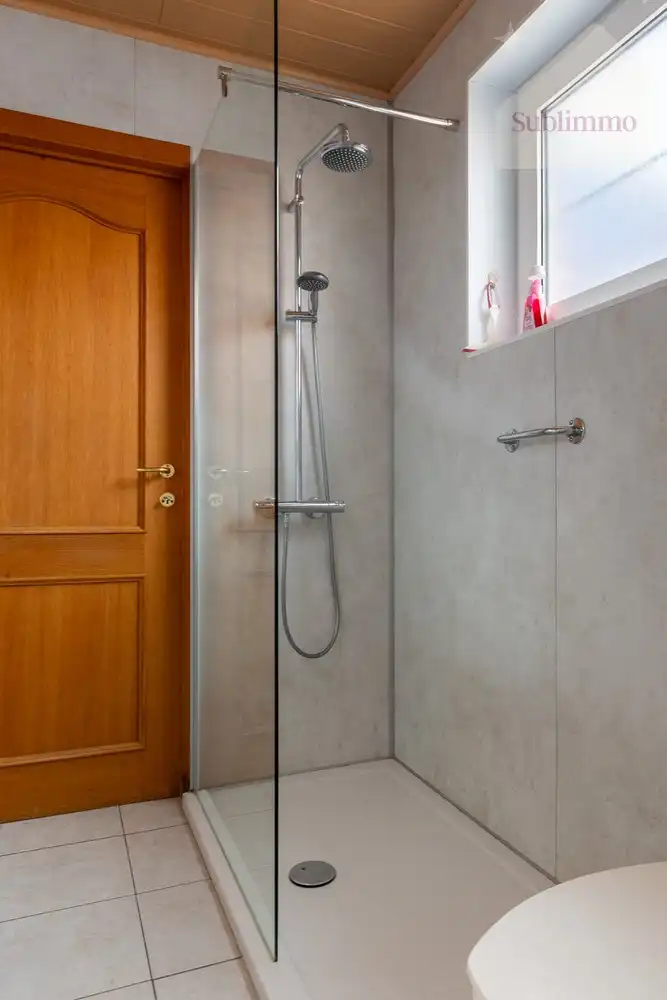 Verzorgde halfopen woning nabij het centrum van Meerhout. foto 12