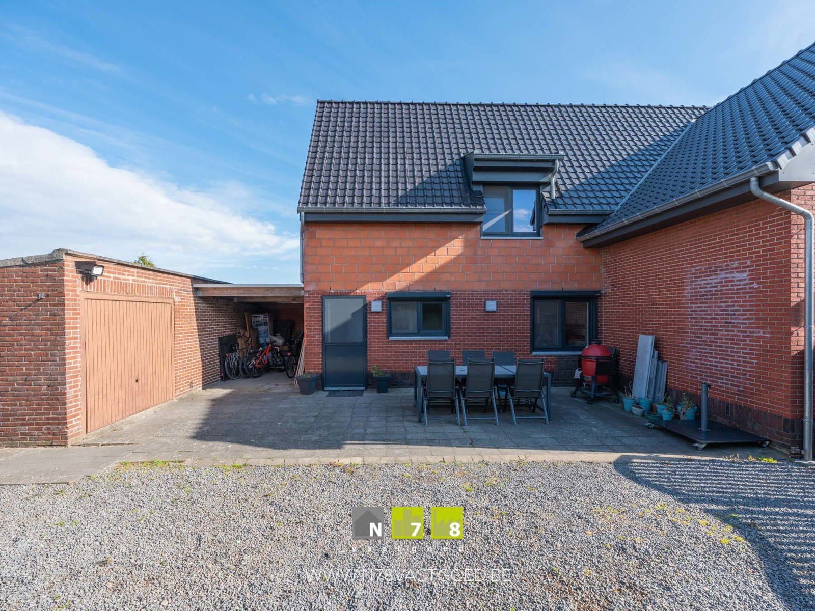 Huis te koop foto 30