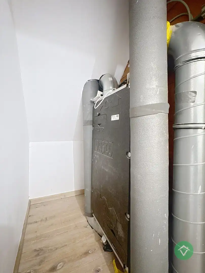 Nieuwbouwwoning te huur in Eernegem – energiezuinig en instapklaar foto 14