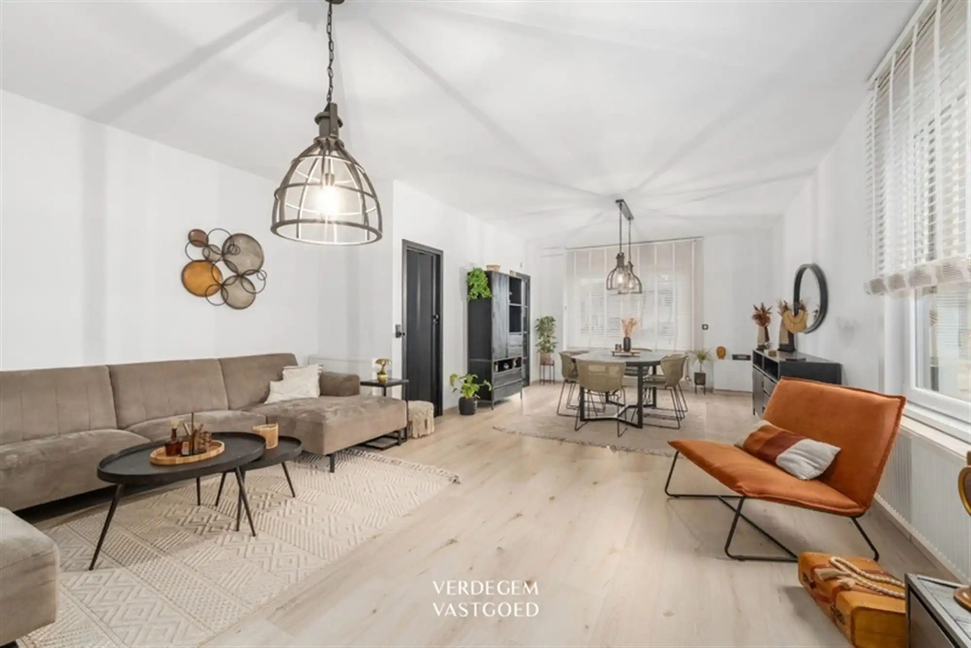 Fijne gezinswoning met 3 slaapkamers en tuin foto 10