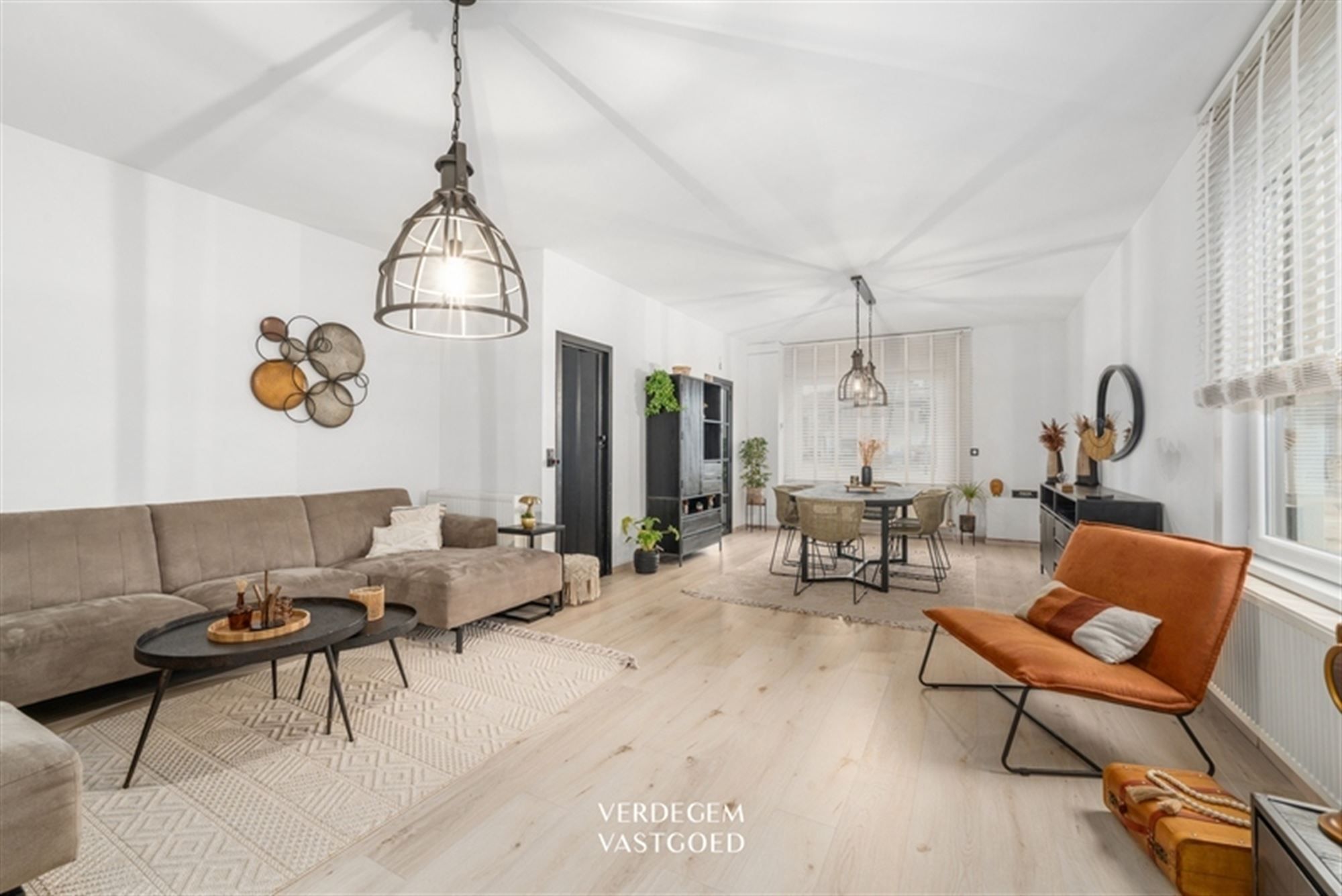 Fijne gezinswoning met 3 slaapkamers en tuin foto 10