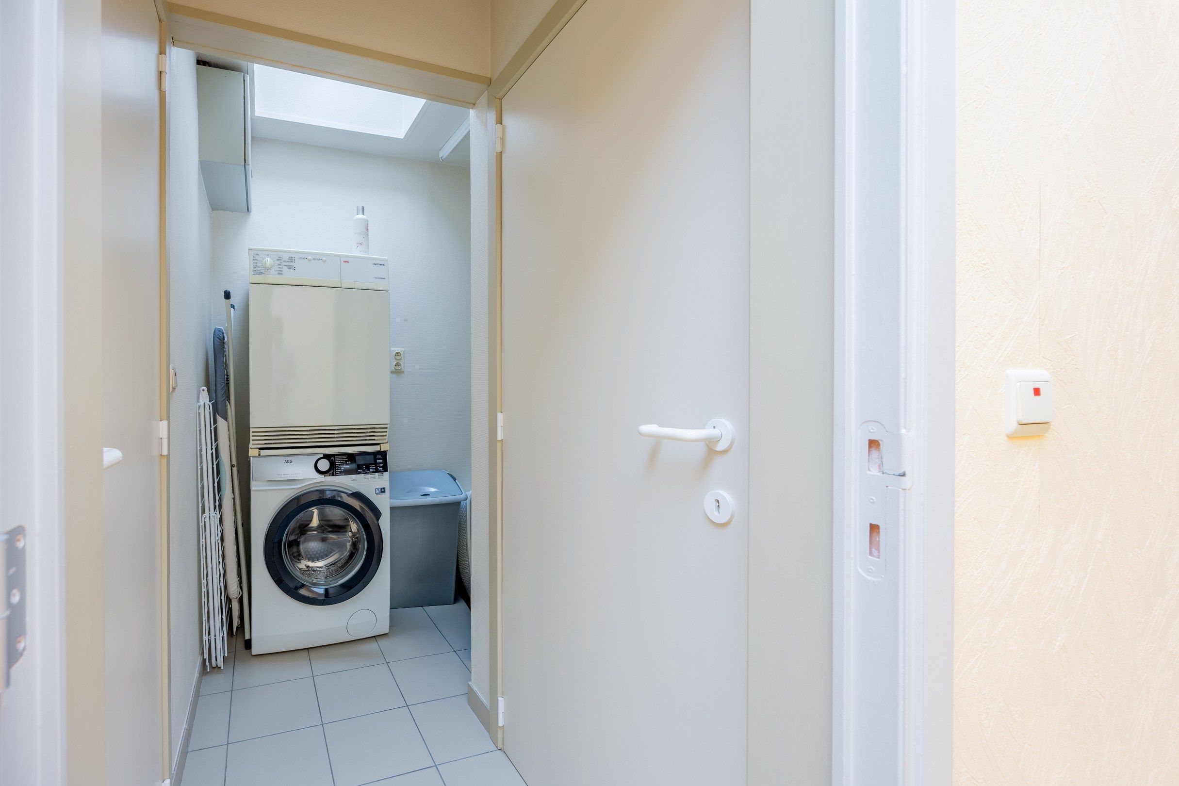 Verzorgde woning met tuin en garage foto 11