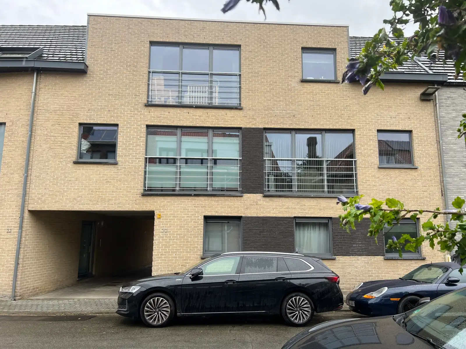 Appartement te koop foto 2