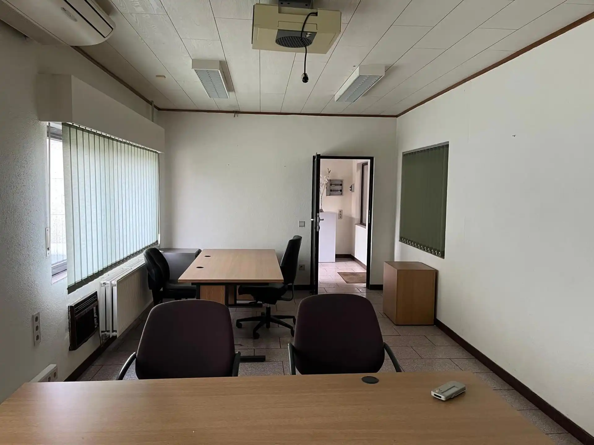 Magazijn 580m² foto 5