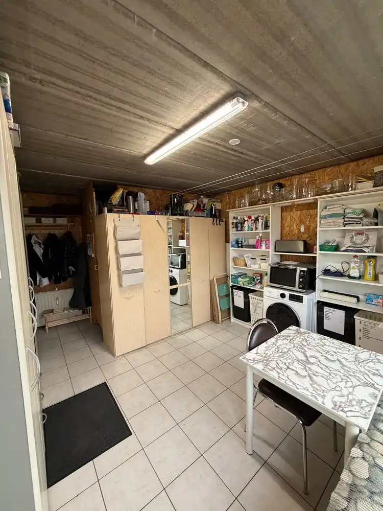 Ruime vrijstaande woning foto 9