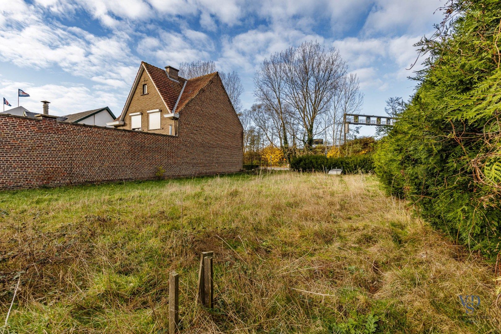 Bouwgrond voor Half Open Bebouwing  foto 8