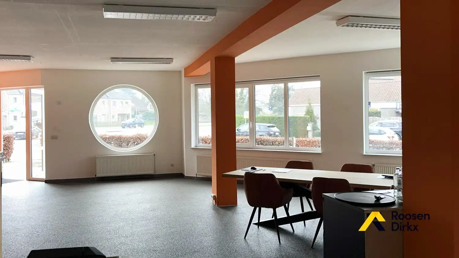 KANTOOR-WINKELRUIMTE OP TOPLOCATIE !! foto 7