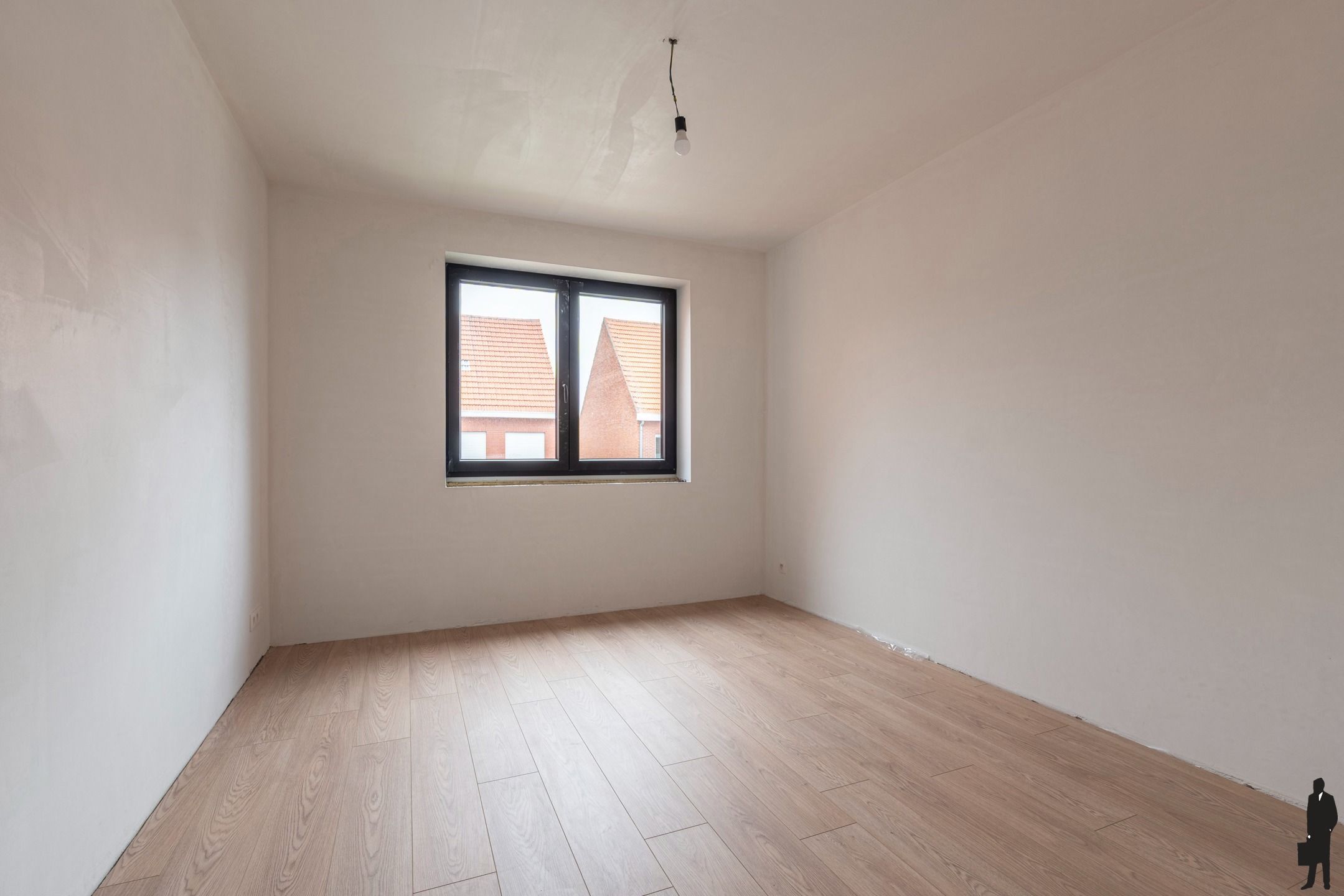 Nieuwbouwwoning met 3 slaapkamers in hartje Vosselaar foto 13