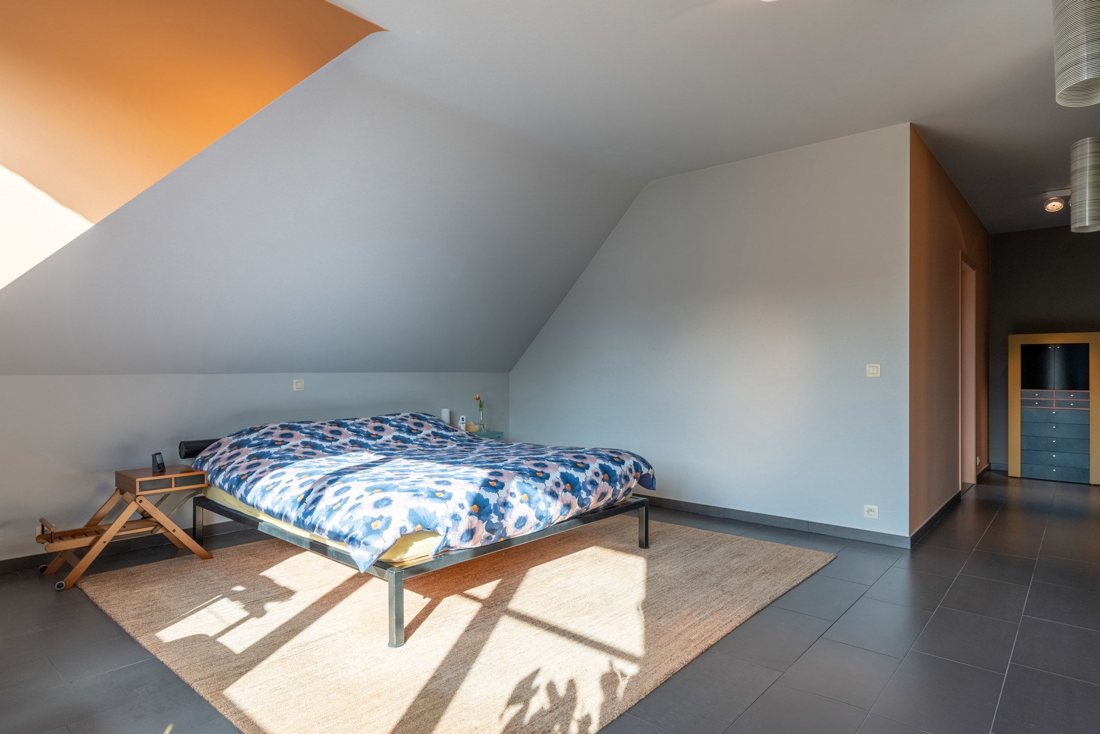 Luxe dakappartement met ruim terras en dubbele garagebox. foto 24