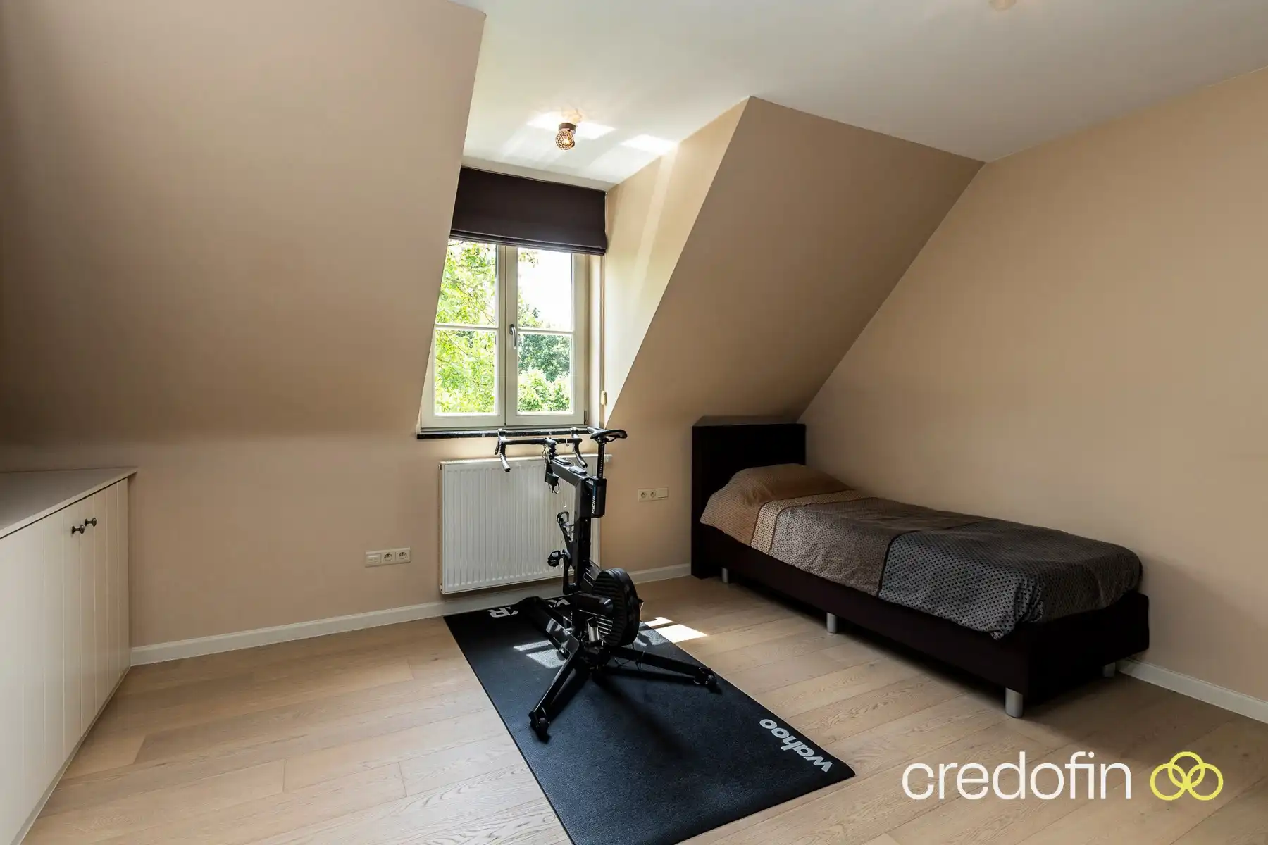Exclusieve villa op een prachtig domein van 3.393 m² in het hart van het Meetjesland foto 16
