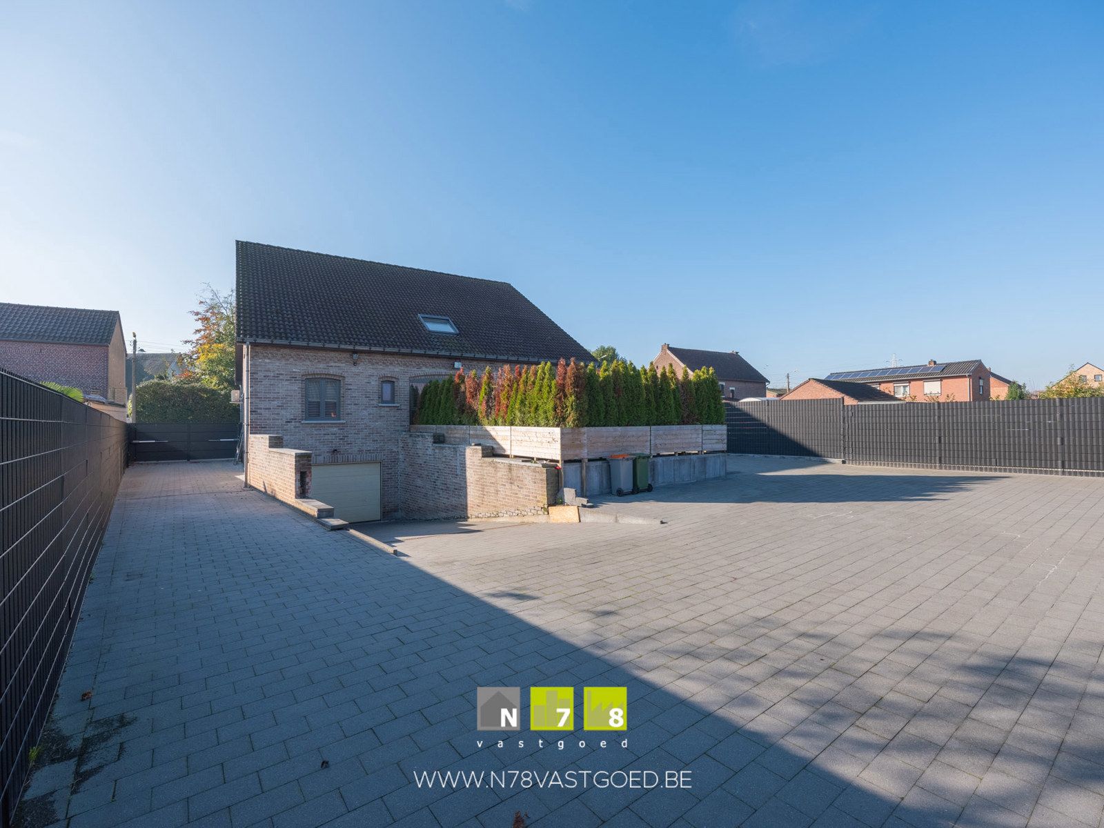 Huis te koop foto 38