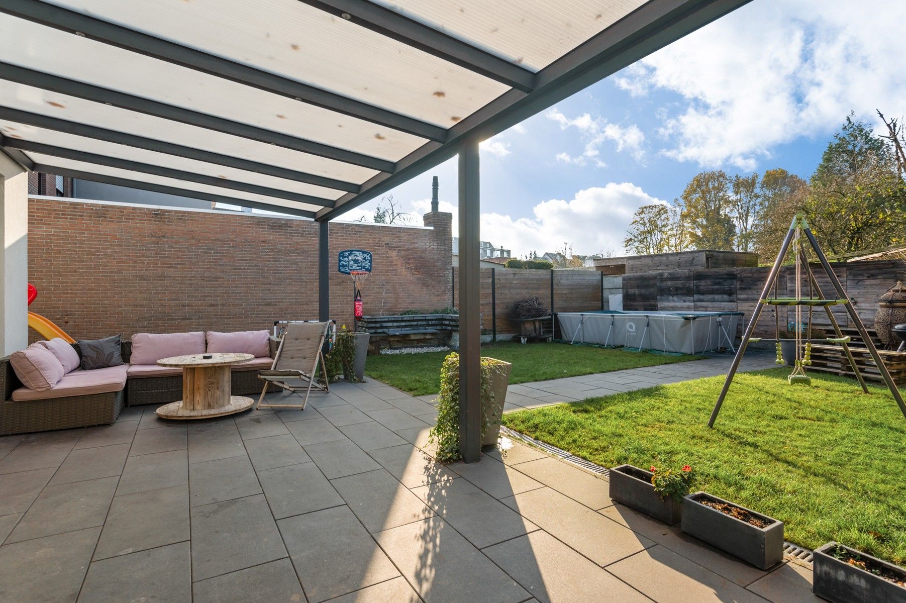 Energiezuinig wonen in hartje Schilde foto 2