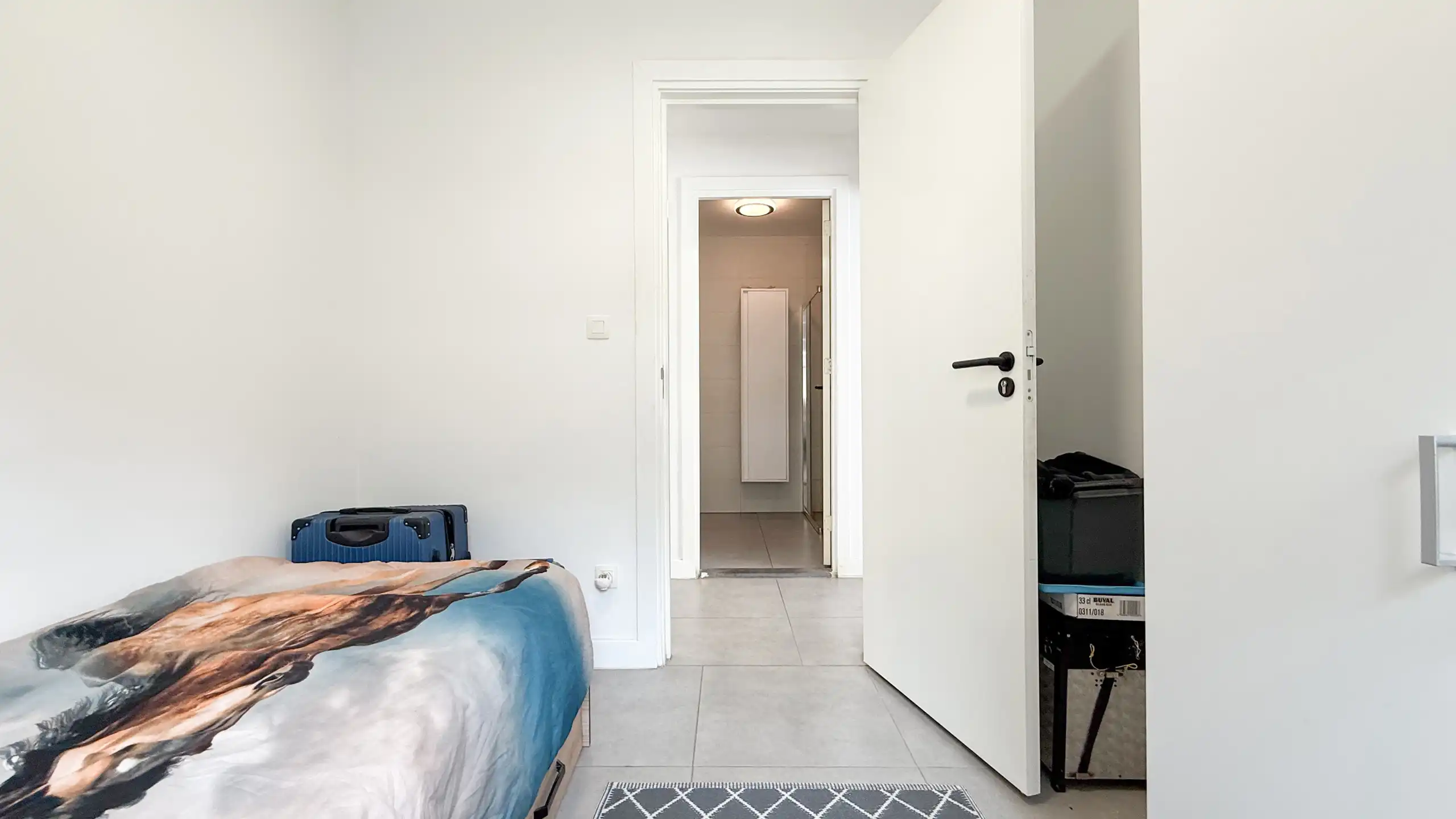 Vakantiewoning in hartje Meerhout! foto 15