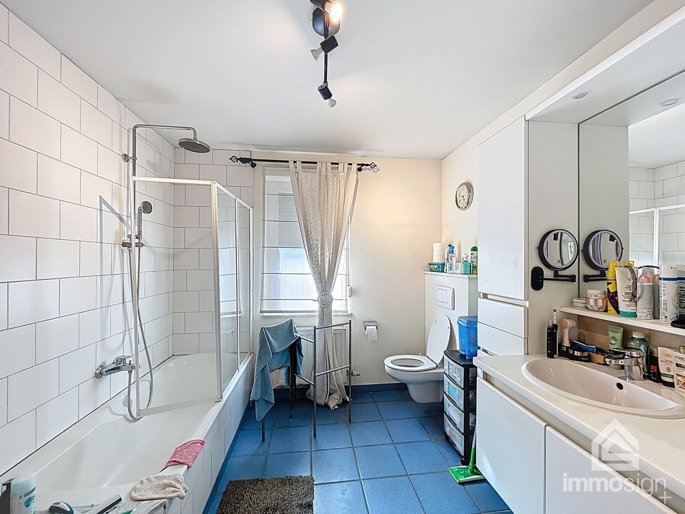 Instapklare gezinswoning met veranda en tuin in het hart van Kaulille foto 21