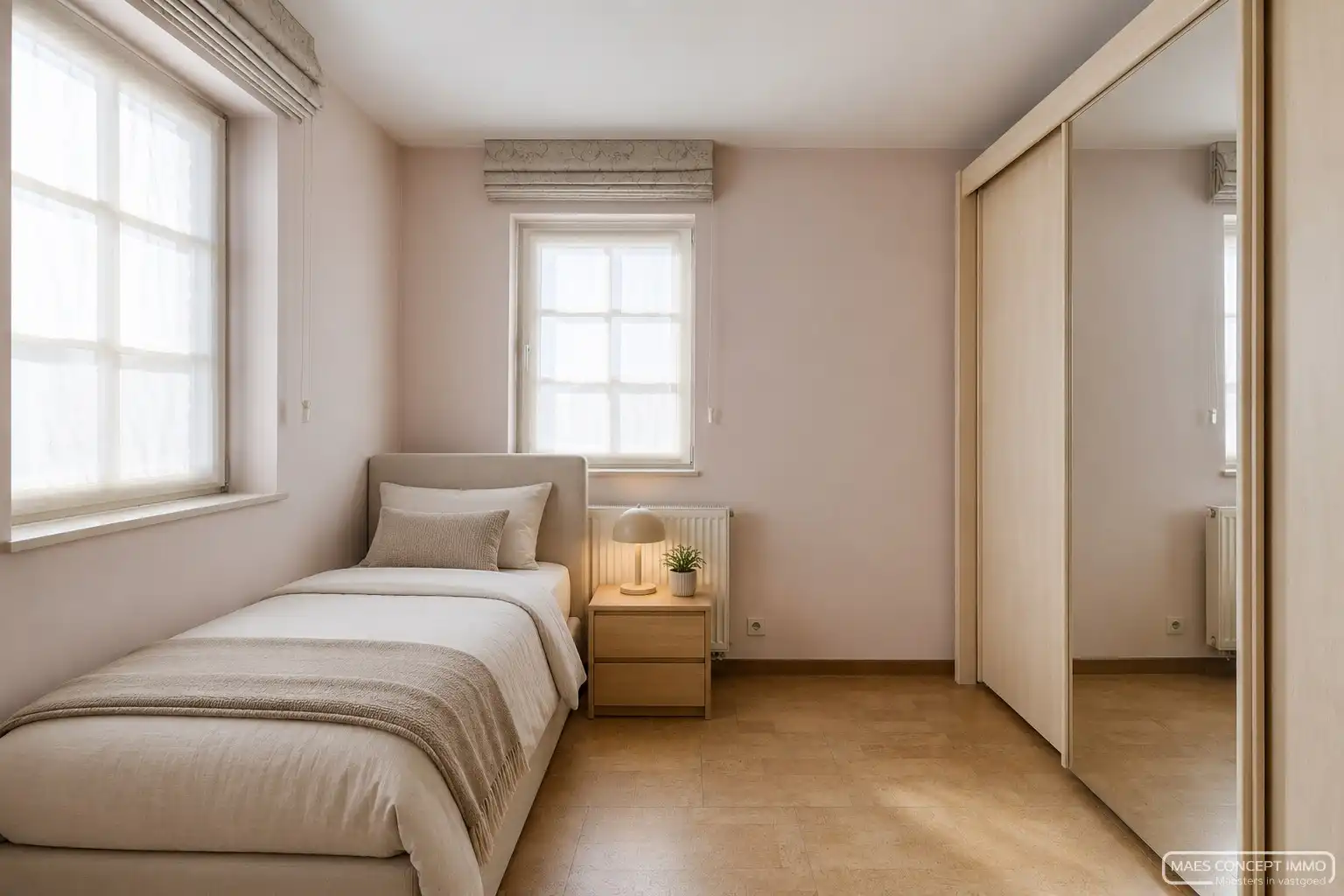 Woning te koop in centrum Tiegem foto 8