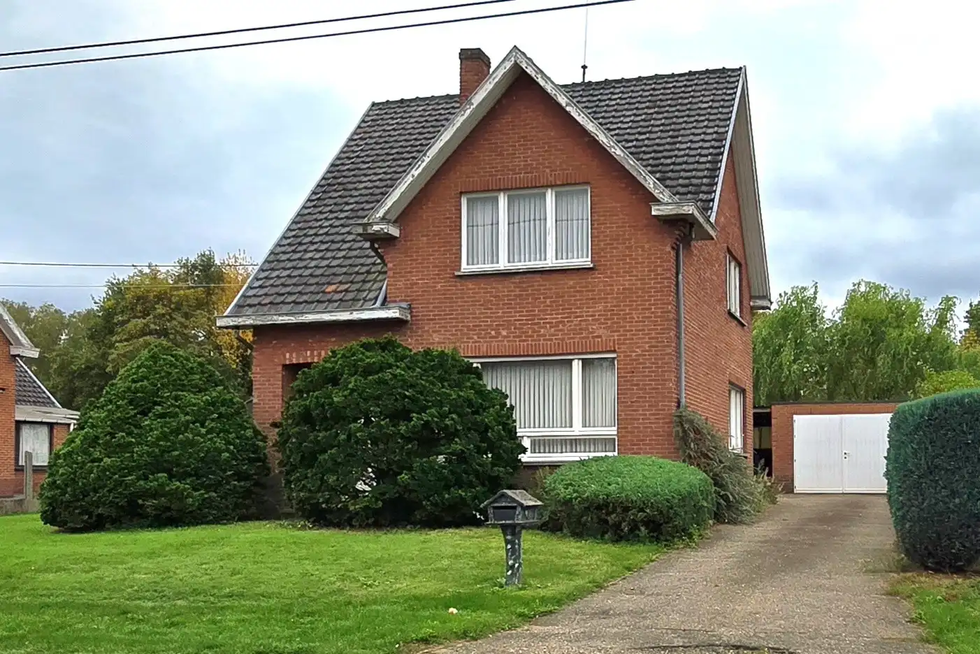 Hoofdfoto van de publicatie: Huis te koop