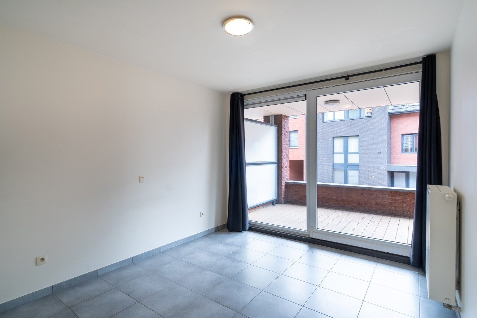 Comfortabel, recent appartement met 2 slaapkamers, garage en kelderberging op wandelafstand van markt Bilzen + park Haffmans foto 23